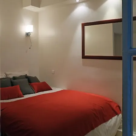 Apartment Bac St. Germain Parijs Buitenkant foto