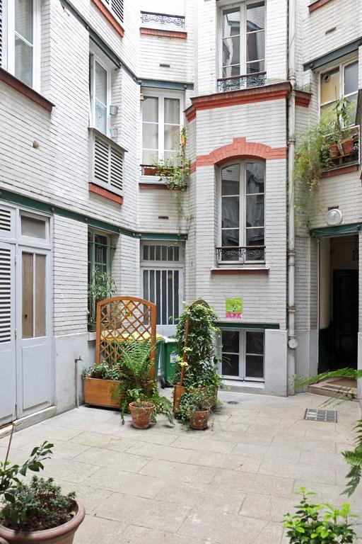 Appartement Bac St. Germain Paris