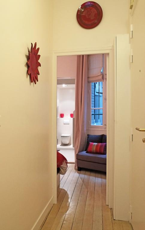 Bac St. Germain Appartement Paris