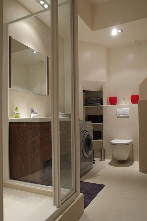 Bac St. Germain Apartamento París