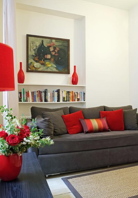 Appartement Bac St. Germain