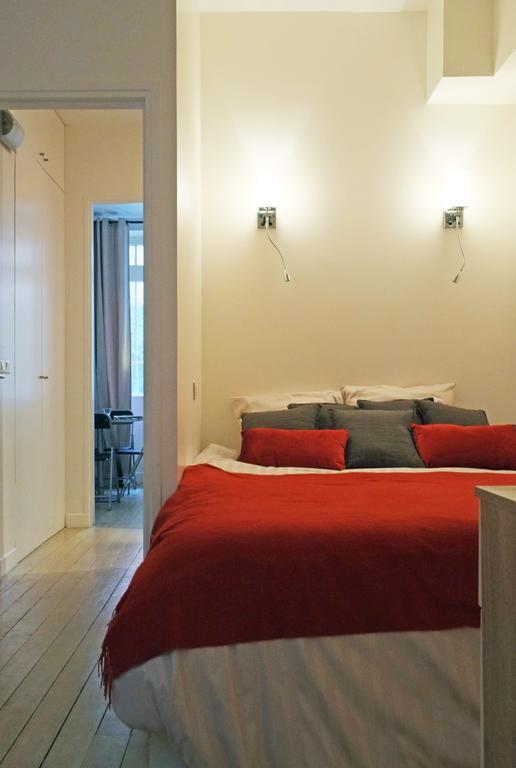 Appartement Bac St. Germain